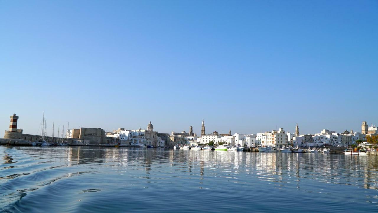 Casetta San Domenico Apartment Monopoli Exterior foto
