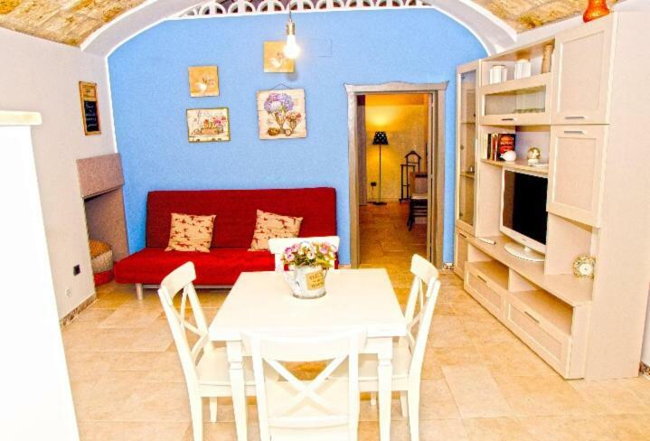 Casetta San Domenico Apartment Monopoli Exterior foto